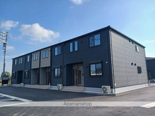 ヴィア ラッテアⅣ