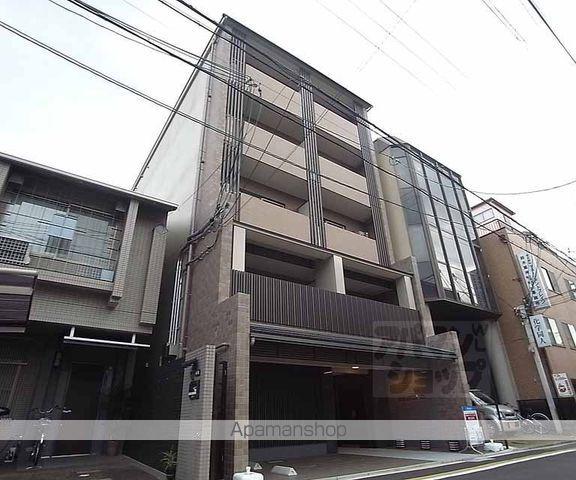 ブランズ京都四条烏丸桜風庵