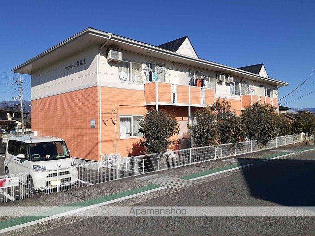 ピュアハイツ白鳳Ⅰ棟