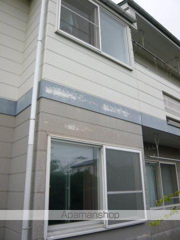 パークレジデンスA棟