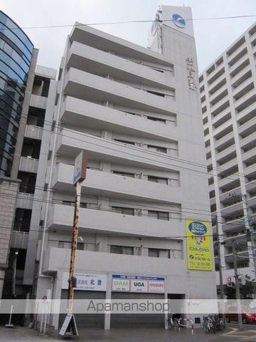 エスパシオ支倉