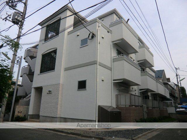 プライムレジデント