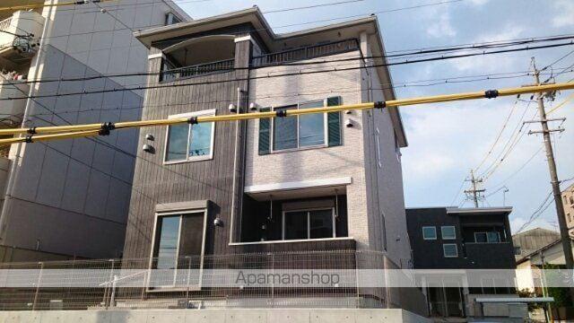 カーサソレイユ