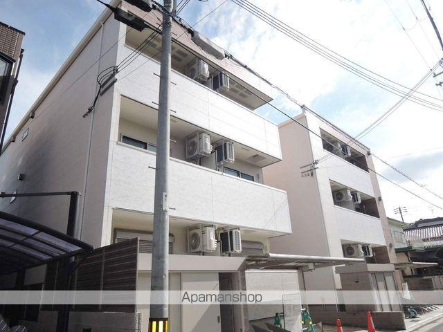 フジパレス高石駅西Ⅱ番館