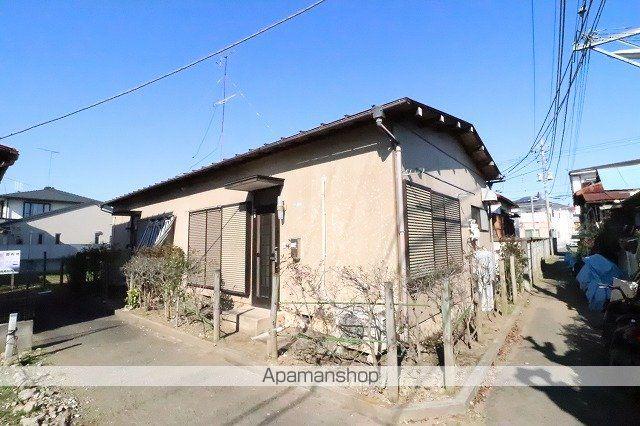 東京都昭島市拝島町1丁目の戸建賃貸