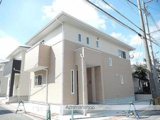 福岡県福岡市城南区 2階建 築10年