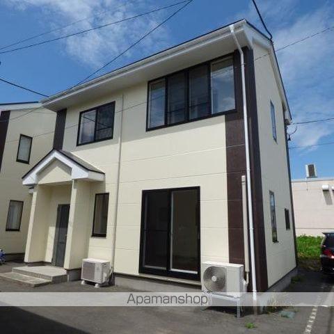 北上線 柳原駅(岩手) 徒歩13分 2階建 築23年