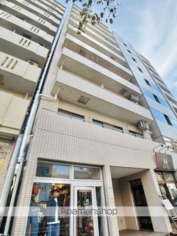 シティハイツ根津