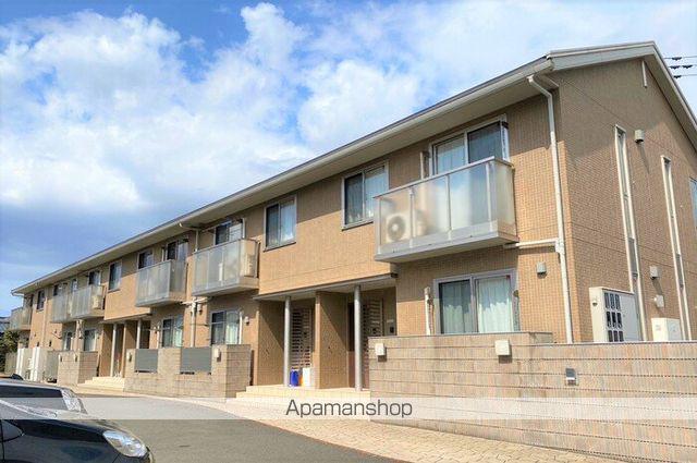 ブローニュ A棟