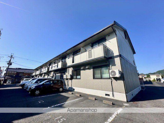 ナユタのさとファミール