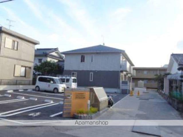 ジュネス アビタシオン