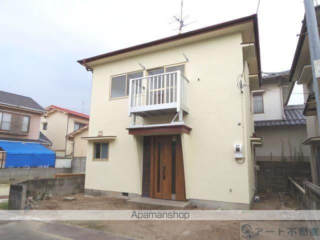 愛媛県松山市 2階建 築49年