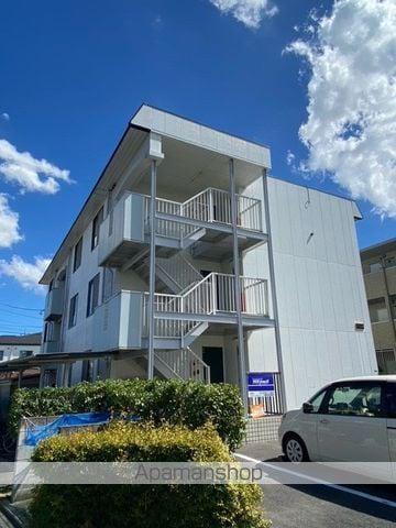 東光マンション弐番館(2LDK/2階)