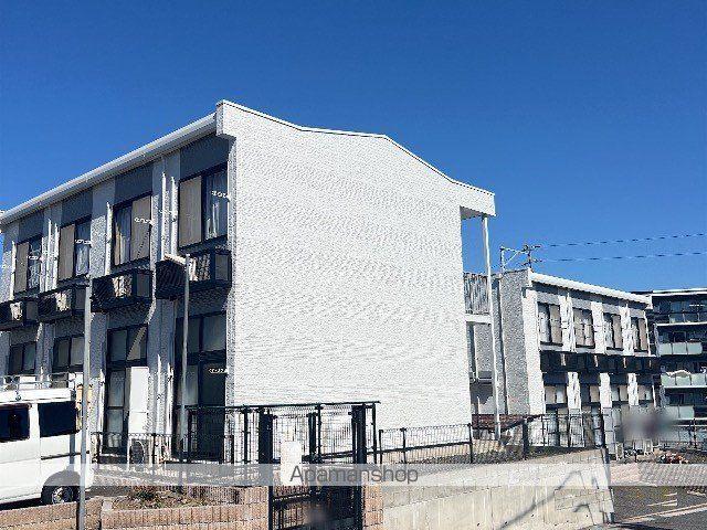 レオパレスユニ