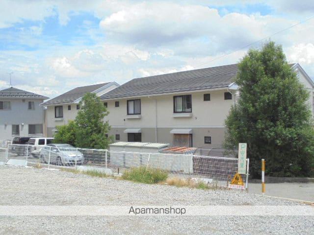 セジュール中道(2LDK/1階)