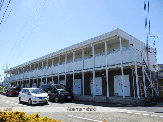 レオパレスレインボー