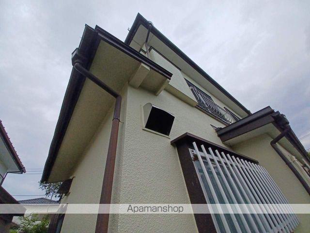 京王電鉄京王線 長沼駅(東京) 徒歩9分 2階建 築49年