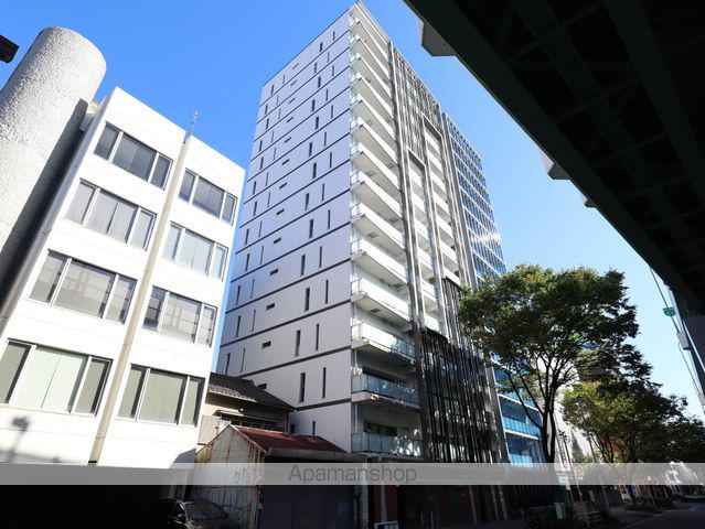 ファーストレジデンス栄