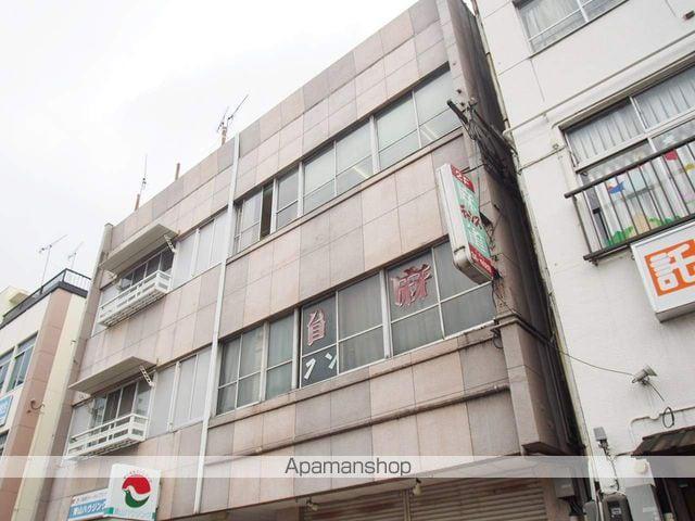 ロータリービル