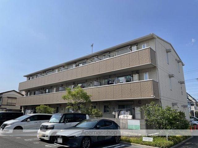 メゾン・ド・シャルール 壱番館