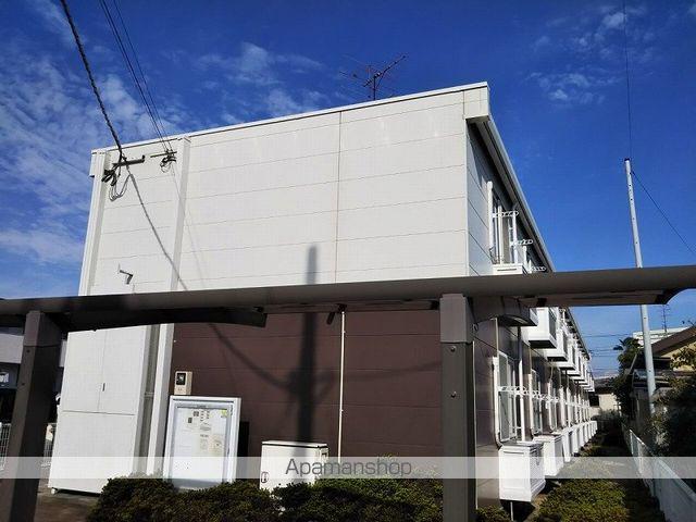 レオパレス石鎚