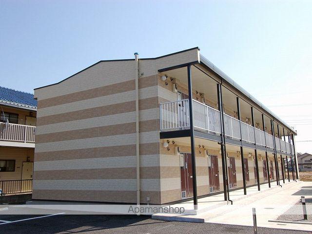 レオパレス天佑