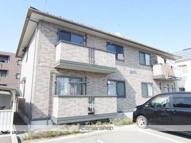 フェニックス村田(2LDK/2階)