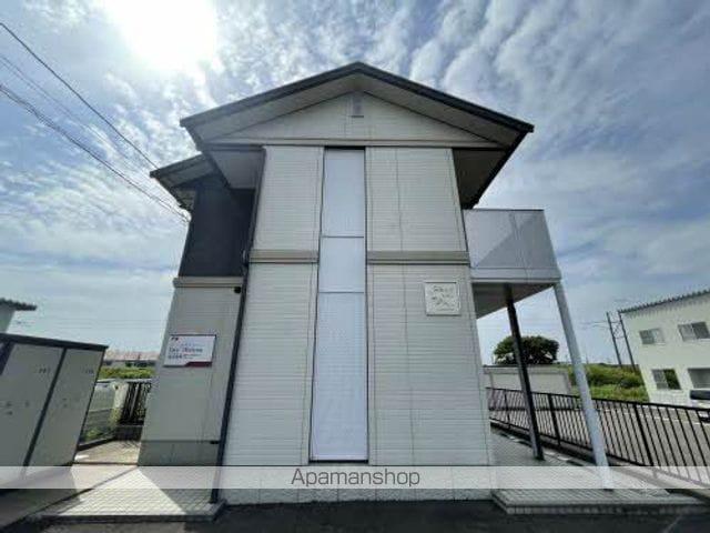 メゾン 四季の花