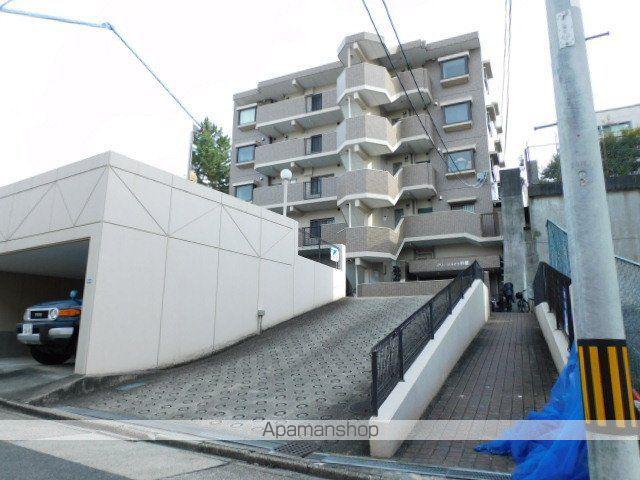 グリーンハイツ白壁(2LDK/3階)
