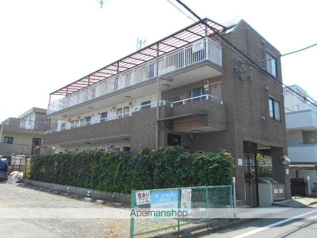 ローズガーデン立川