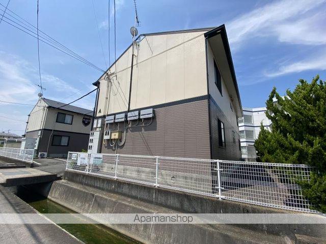 サンライズ96 A・B棟