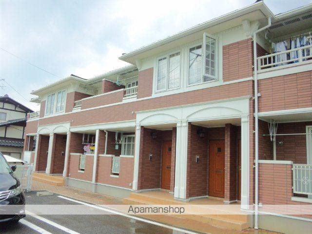 レクエルド小倉寺Ⅵ