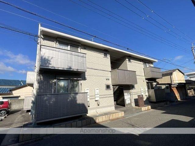 ブラウニーテラス