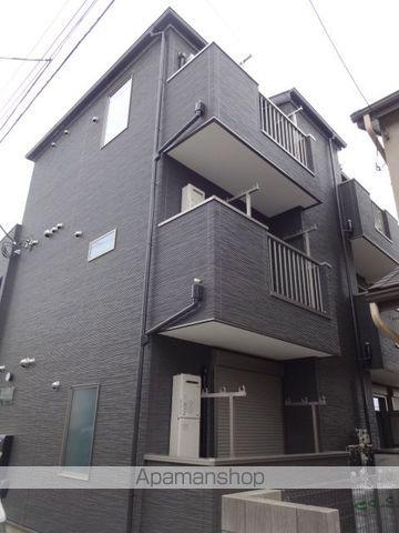 フローリッシュ津田沼Ⅲ