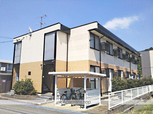 レオパレスサニーホームズ4