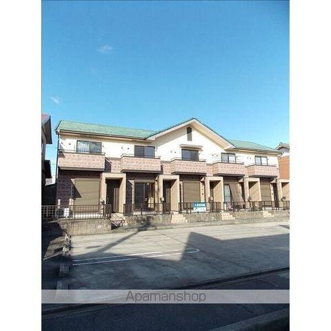 アプトエーデルワイス