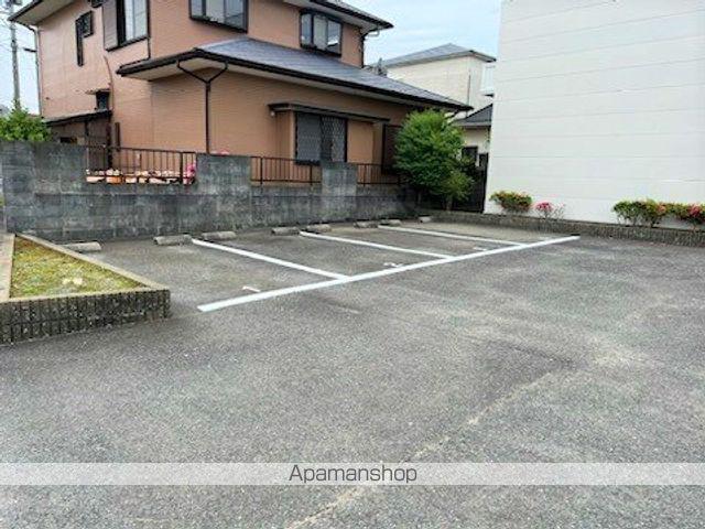 レオパレスカサブランカ