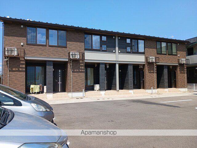 サウス・アヴェニューC(1LDK/2階)