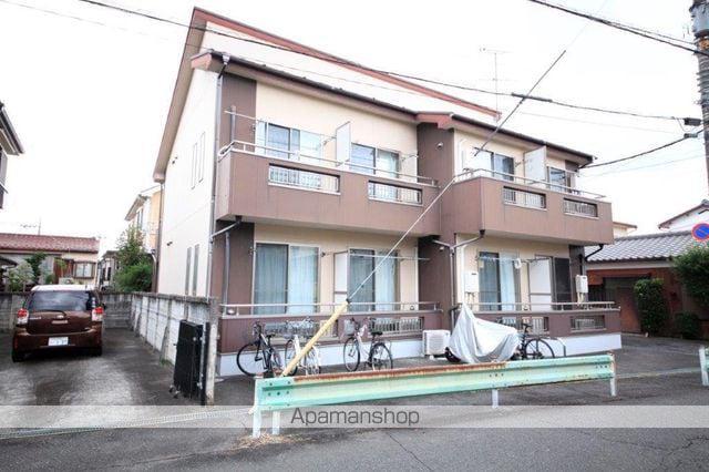 セレーノ高尾