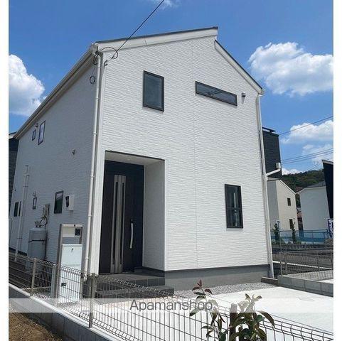 東京都西多摩郡瑞穂町 2階建 築4年