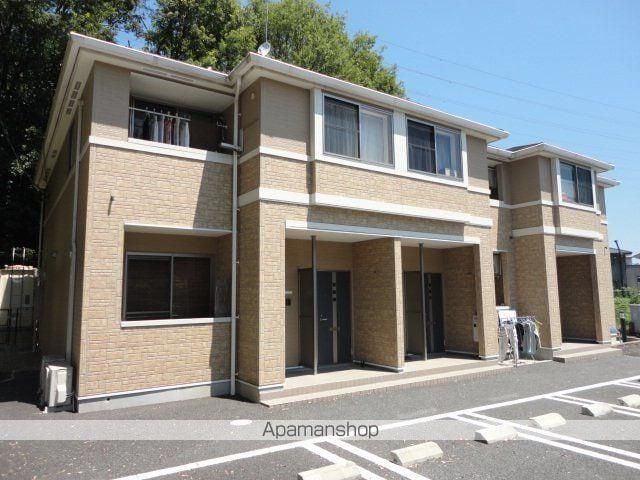 グランシャリオ大原Ⅱ