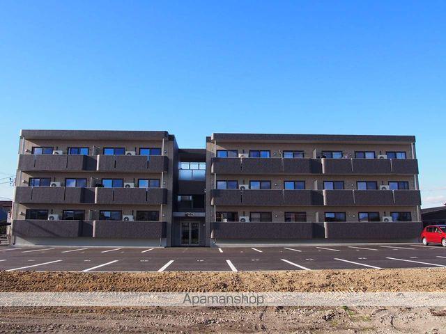 ブレインマンション十和田