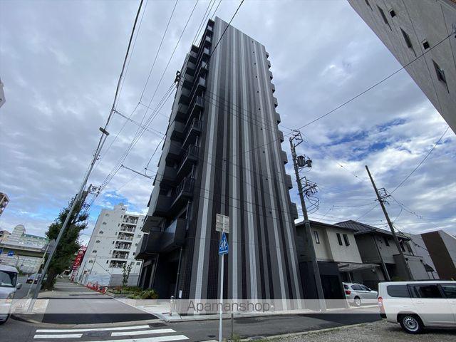 メイクスWアート名駅南Ⅲ