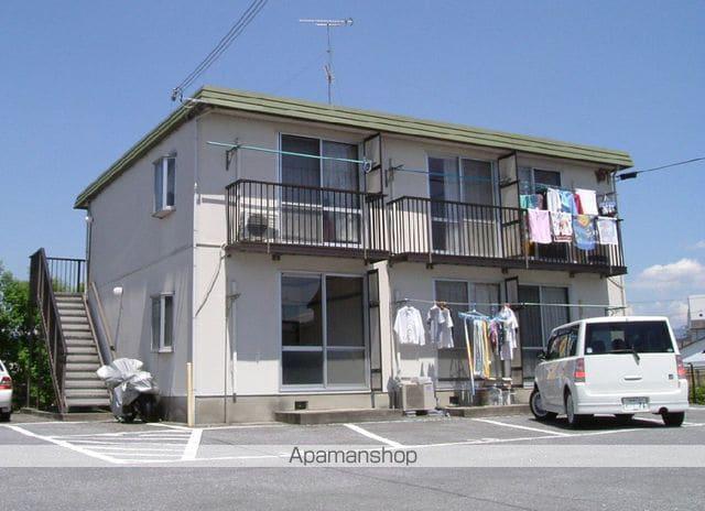 アイビハイツB棟