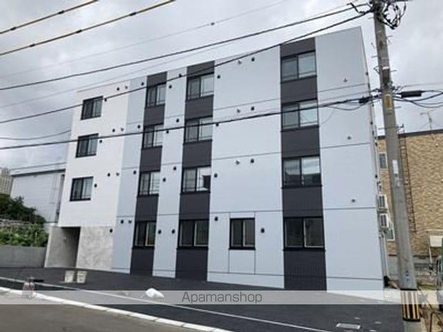 LIEN新さっぽろ