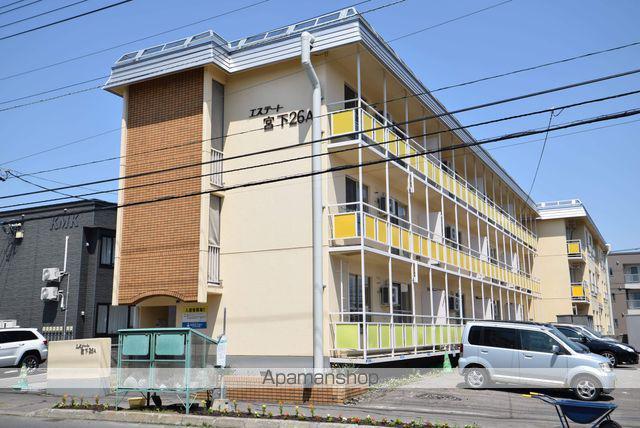 エステート宮下26A