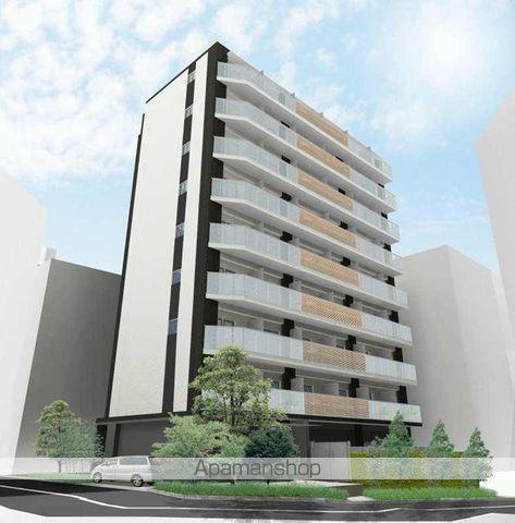 パークアクシス大塚ガーデンスクエア