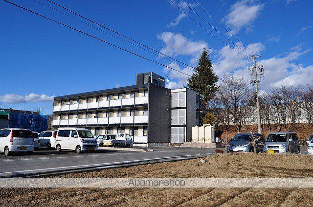 レオパレスAPPROACH 1