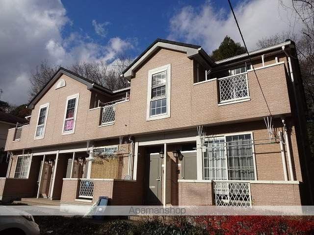 カーサ・フロレスタB