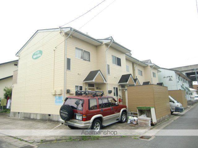 ハウスリバージュ